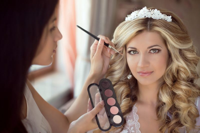 Bridal Stylist - Bridal Stylist Morris County, New Jersey