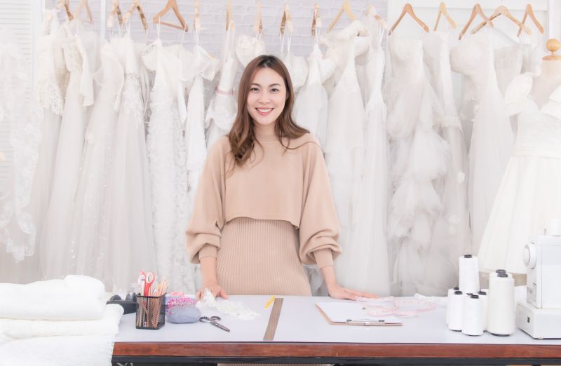 Save time by having all styling decisions organized in advance